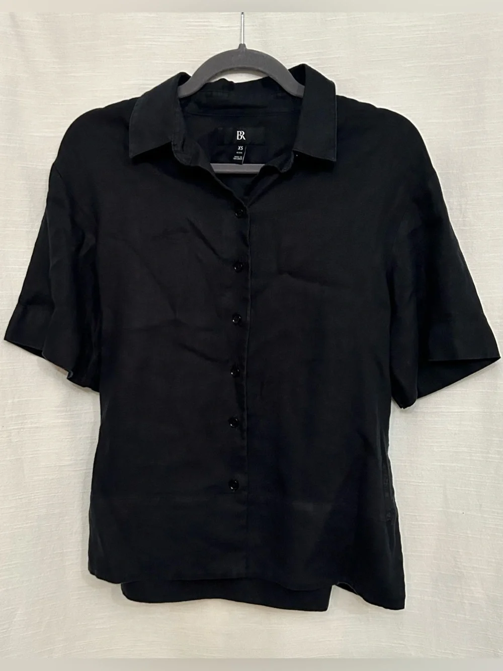 Banana Republic smart well